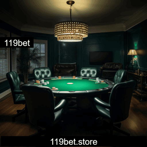 Como baixar o APK oficial da 119bet no Android