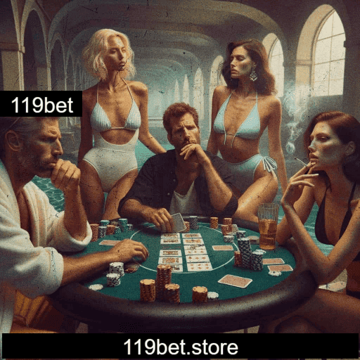 FAQ 119bet explicando download e instalação do APK