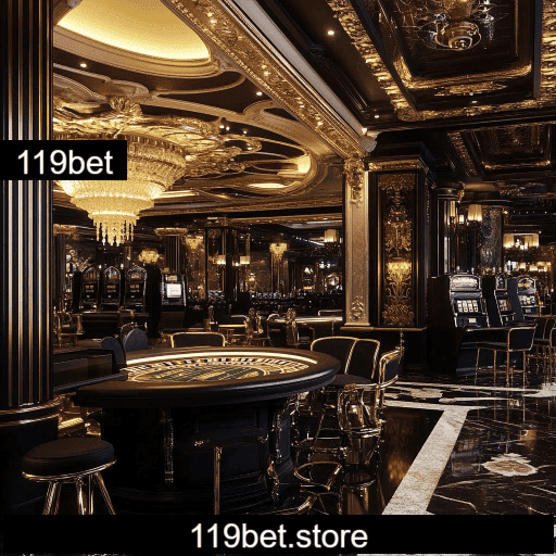 119bet app com funções completas para apostas