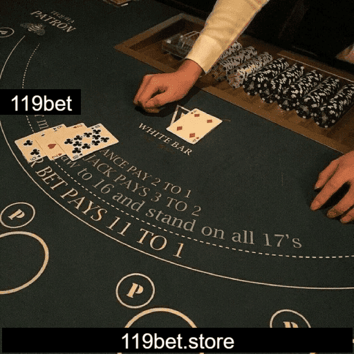 FAQ 119bet com perguntas frequentes em destaque.