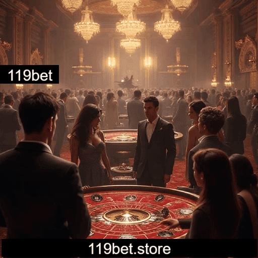 Exemplo de cashback detalhado demonstrando porcentagem de reembolso para apostadores da 119bet.