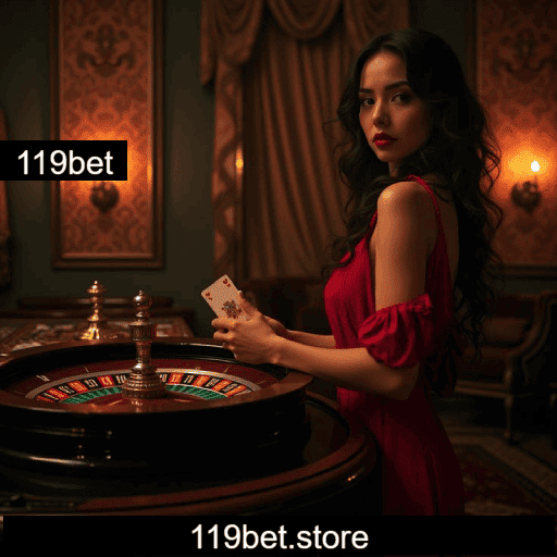 Ofertas e recompensas da 119bet em catálogo visual.