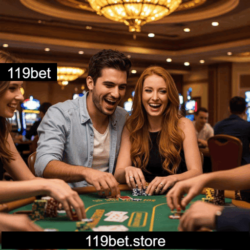 Jogo Tiger Ox Mouse da 119bet.