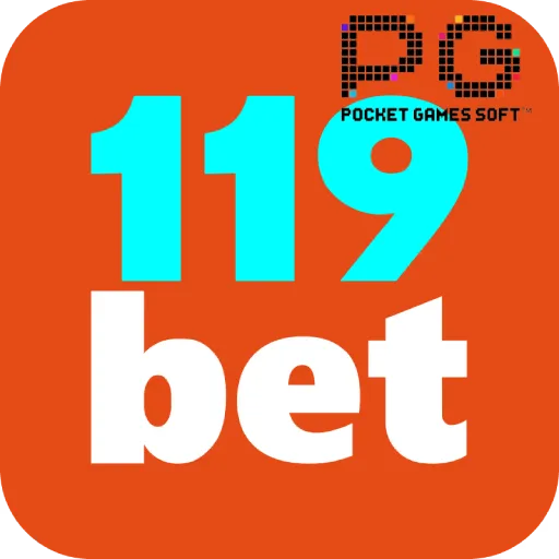 Logo da 119bet